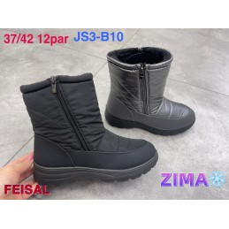 Buty Babcine...