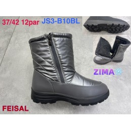 Buty Babcine...