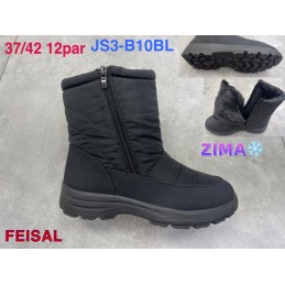 Buty Babcine...