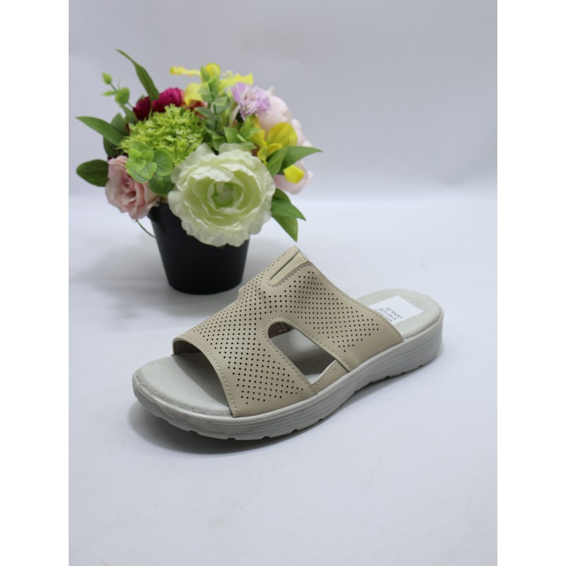 KAPCIE DAMSKIE. Size: 37/41 (12 par/paczka) Kolor jak na zdzięci