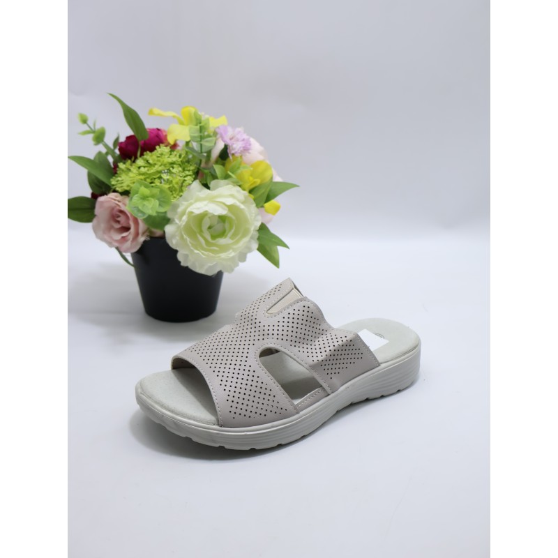 KAPCIE DAMSKIE. Size: 36/40 (10 par/paczka) Kolor jak na zdzięci