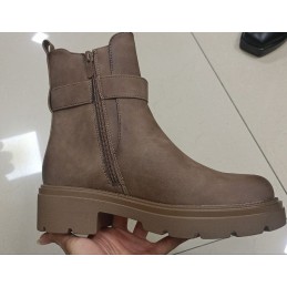Buty Botki DAMSKIE...