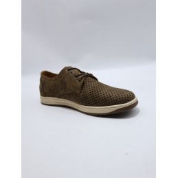 BUTY MĘSKIE. Size: 40/46 (12 par/paczka) Kolor jak na zdzięciu