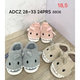 Buty Kapcie DZIECIĘCE...