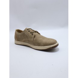 BUTY MĘSKIE. Size: 40/46 (12 par/paczka) Kolor jak na zdzięciu