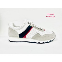 Buty Sportowe MĘSKIE...