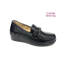 Buty Półbuty...
