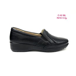 Buty Półbuty...
