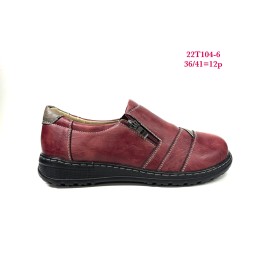 Buty Półbuty...