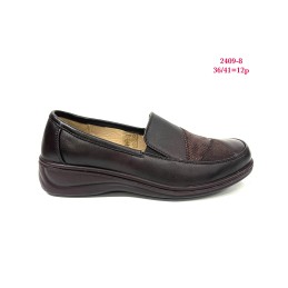 Buty Półbuty...