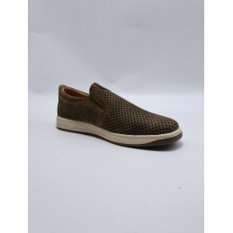 BUTY MĘSKIE. Size: 40/46 (12 par/paczka) Kolor jak na zdzięciu