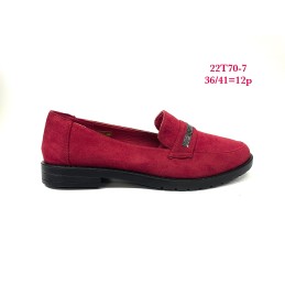Buty Półbuty...