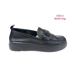 Buty Półbuty...