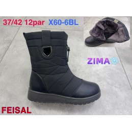 Buty Babcine...
