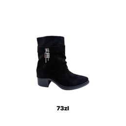 Buty Botki...