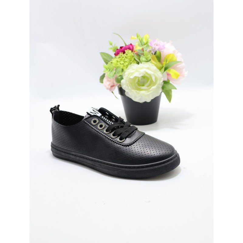 BUTY DAMSKIE. Size: 36/41 (12 par/paczka) Kolor jak na zdzięciu