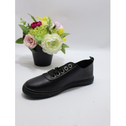 BUTY DAMSKIE. Size: 36/41 (12 par/paczka) Kolor jak na zdzięciu