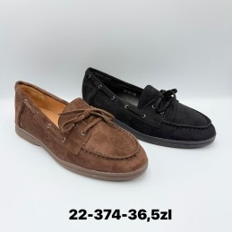 Buty Półbuty...