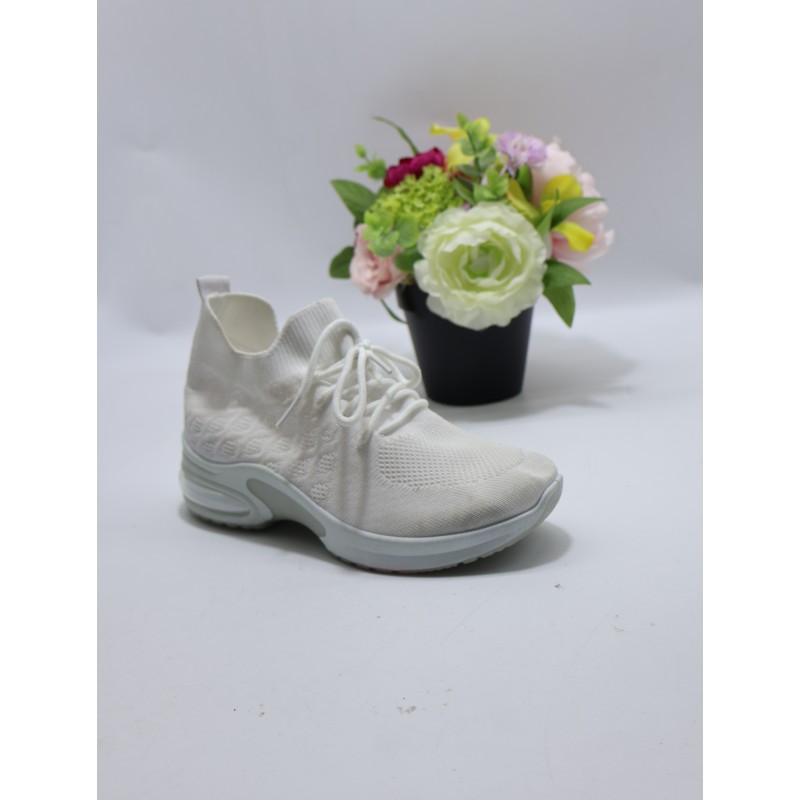 BUTY DAMSKIE. Size: 36/41 (12 par/paczka) Kolor jak na zdzięciu