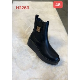 Buty Botki...