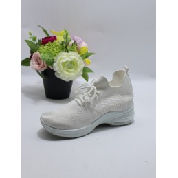 BUTY DAMSKIE. Size: 36/41 (12 par/paczka) Kolor jak na zdzięciu