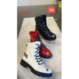 Buty Botki...