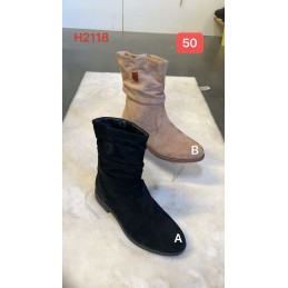 Buty Botki...