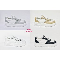 Buty Sportowe...