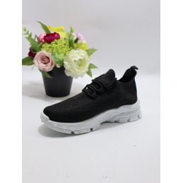 BUTY DAMSKIE. Size: 36/41 (12 par/paczka) Kolor jak na zdzięciu