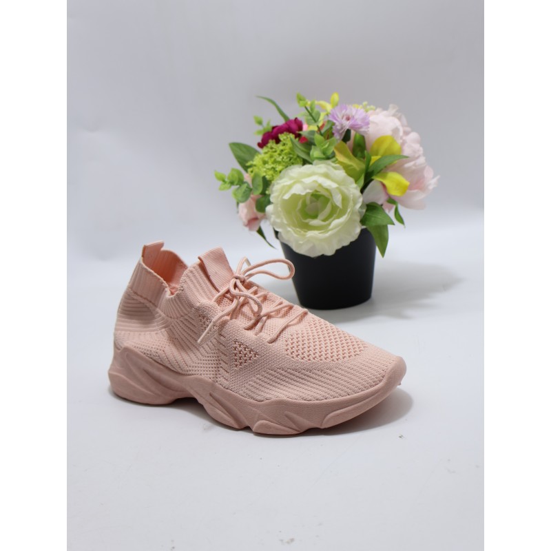 BUTY DAMSKIE. Size: 36/41 (12 par/paczka) Kolor jak na zdzięciu