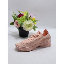 BUTY DAMSKIE. Size: 36/41 (12 par/paczka) Kolor jak na zdzięciu