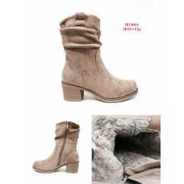 Buty Botki...