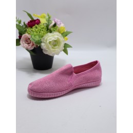 BUTY DAMSKIE. Size: 36/41 (12 par/paczka) Kolor jak na zdzięciu