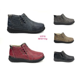 Buty Botki...