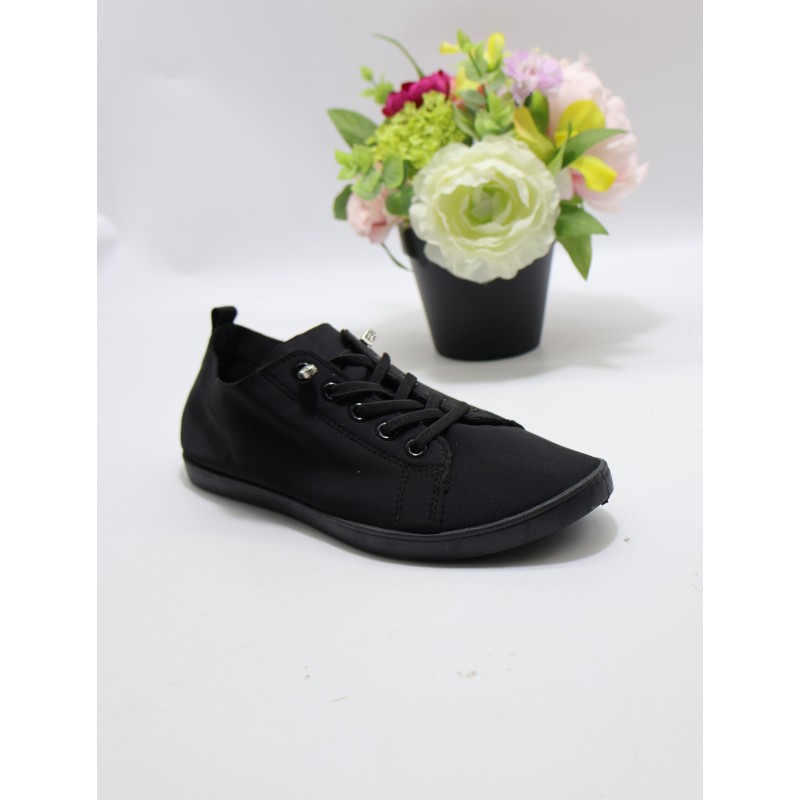 BUTY DAMSKIE. Size: 36/41 (12 par/paczka) Kolor jak na zdzięciu