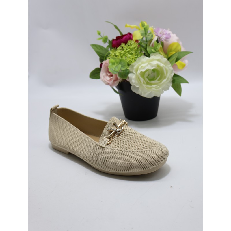 BUTY DAMSKIE. Size: 36/41 (12 par/paczka) Kolor jak na zdzięciu