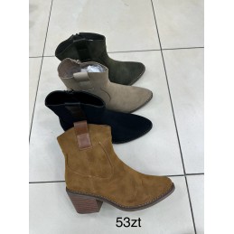 Buty Botki...