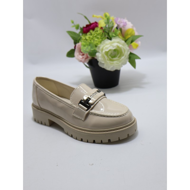 BUTY DAMSKIE. Size: 36/41 (12 par/paczka) Kolor jak na zdzięciu