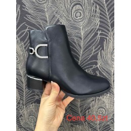 Buty Botki...