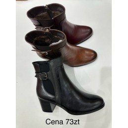 Buty Botki...