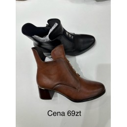 Buty Botki...