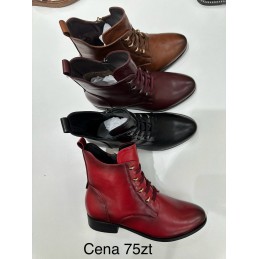 Buty Botki...