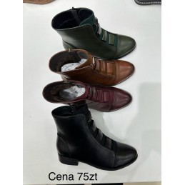 Buty Botki...