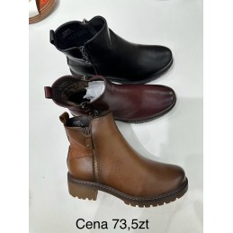 Buty Botki...