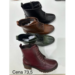 Buty Botki...