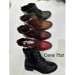 Buty Botki...
