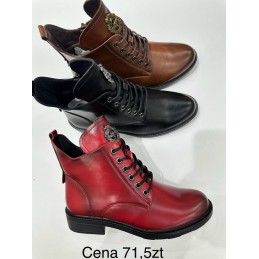 Buty Botki...