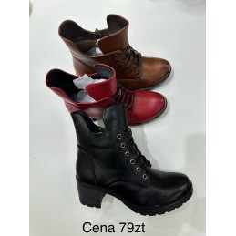 Buty Botki...