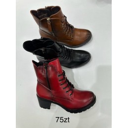 Buty Botki...