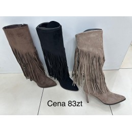 Buty Botki...